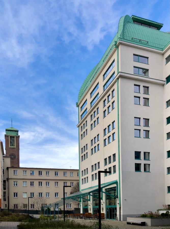 Old Brewery - Stein Pressburg Exterior foto